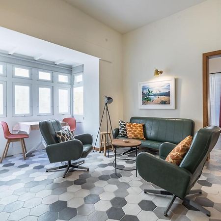 Valletta Two Bedroom Apartment Close To The Sea Esterno foto