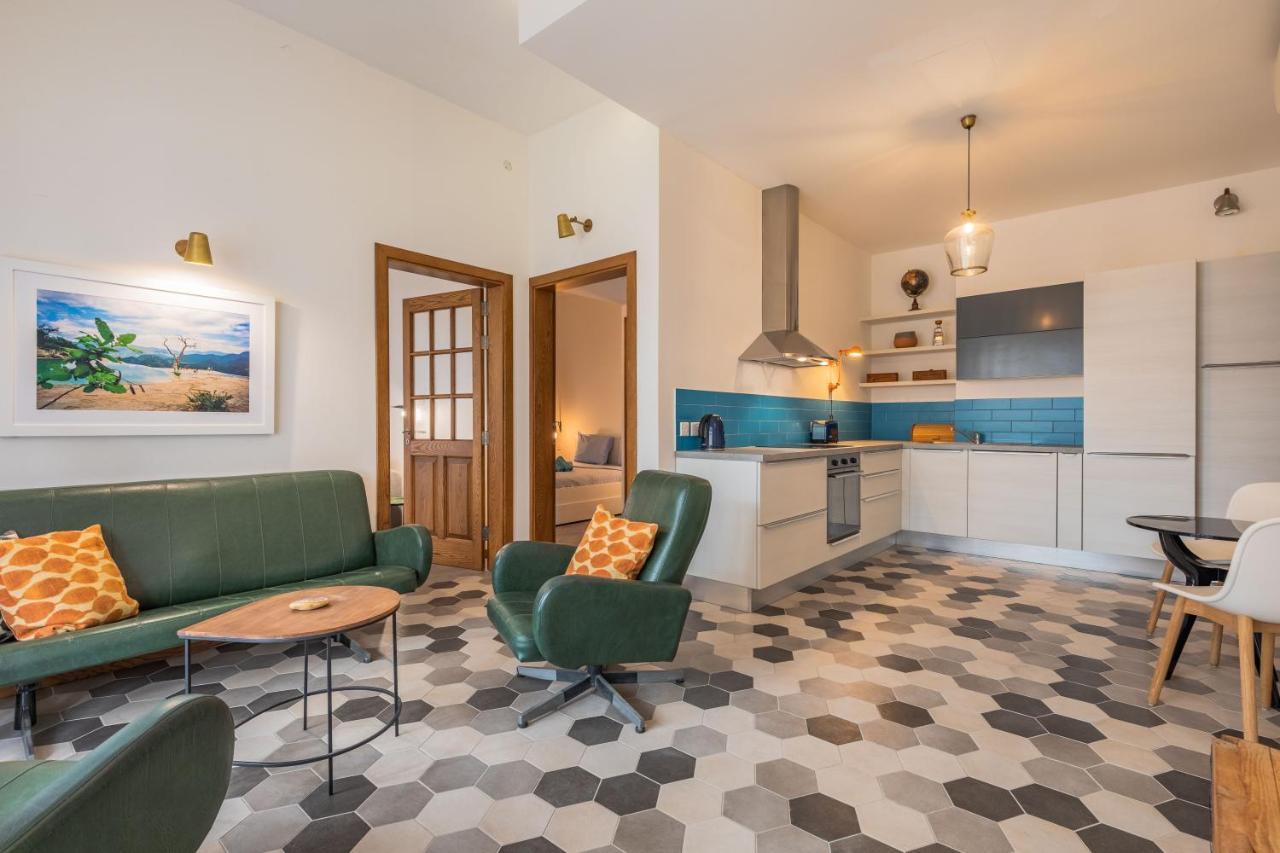 Valletta Two Bedroom Apartment Close To The Sea Esterno foto