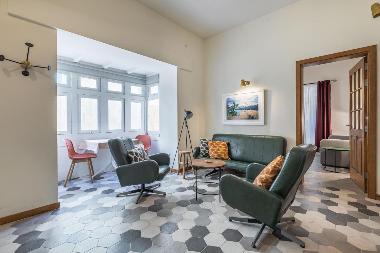 Valletta Two Bedroom Apartment Close To The Sea Esterno foto