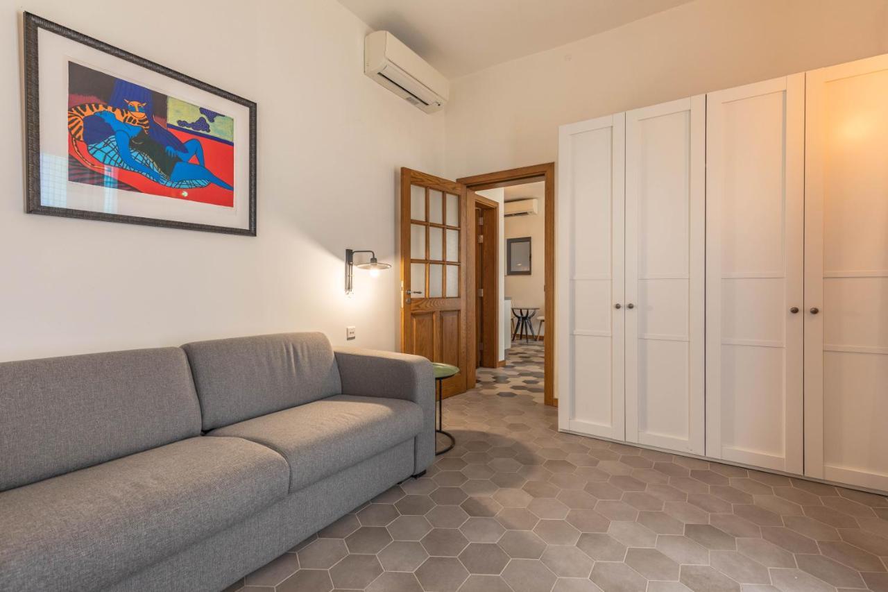Valletta Two Bedroom Apartment Close To The Sea Esterno foto