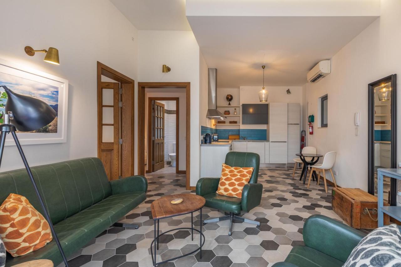 Valletta Two Bedroom Apartment Close To The Sea Esterno foto