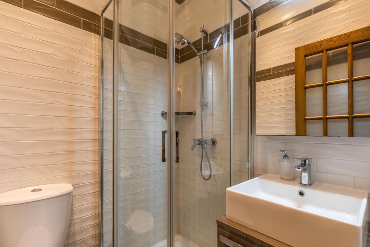 Valletta Two Bedroom Apartment Close To The Sea Esterno foto