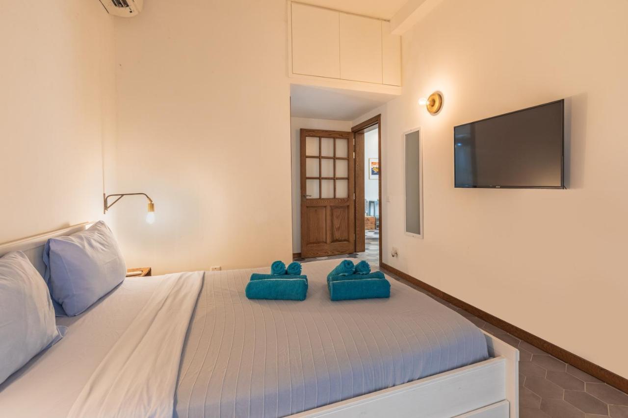 Valletta Two Bedroom Apartment Close To The Sea Esterno foto