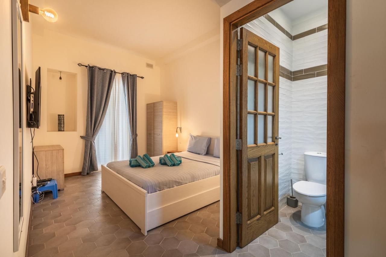 Valletta Two Bedroom Apartment Close To The Sea Esterno foto