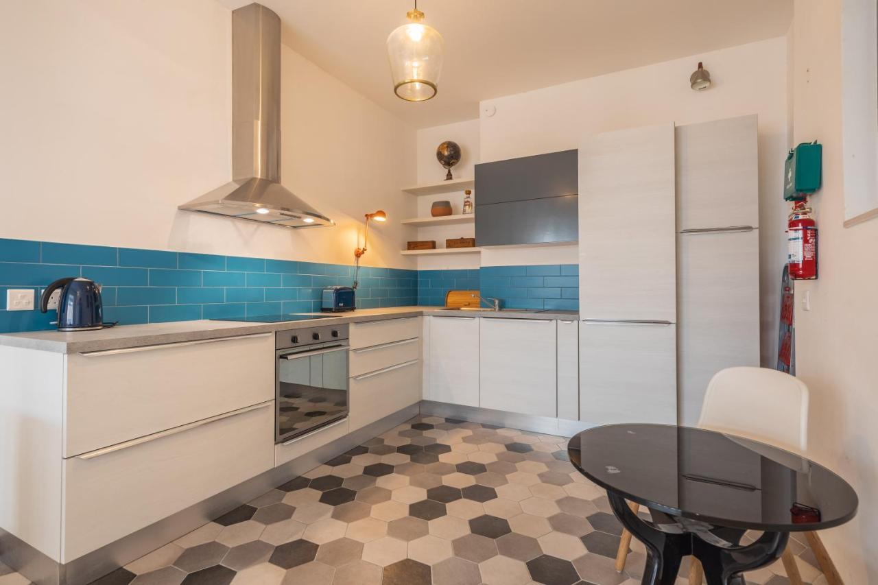 Valletta Two Bedroom Apartment Close To The Sea Esterno foto
