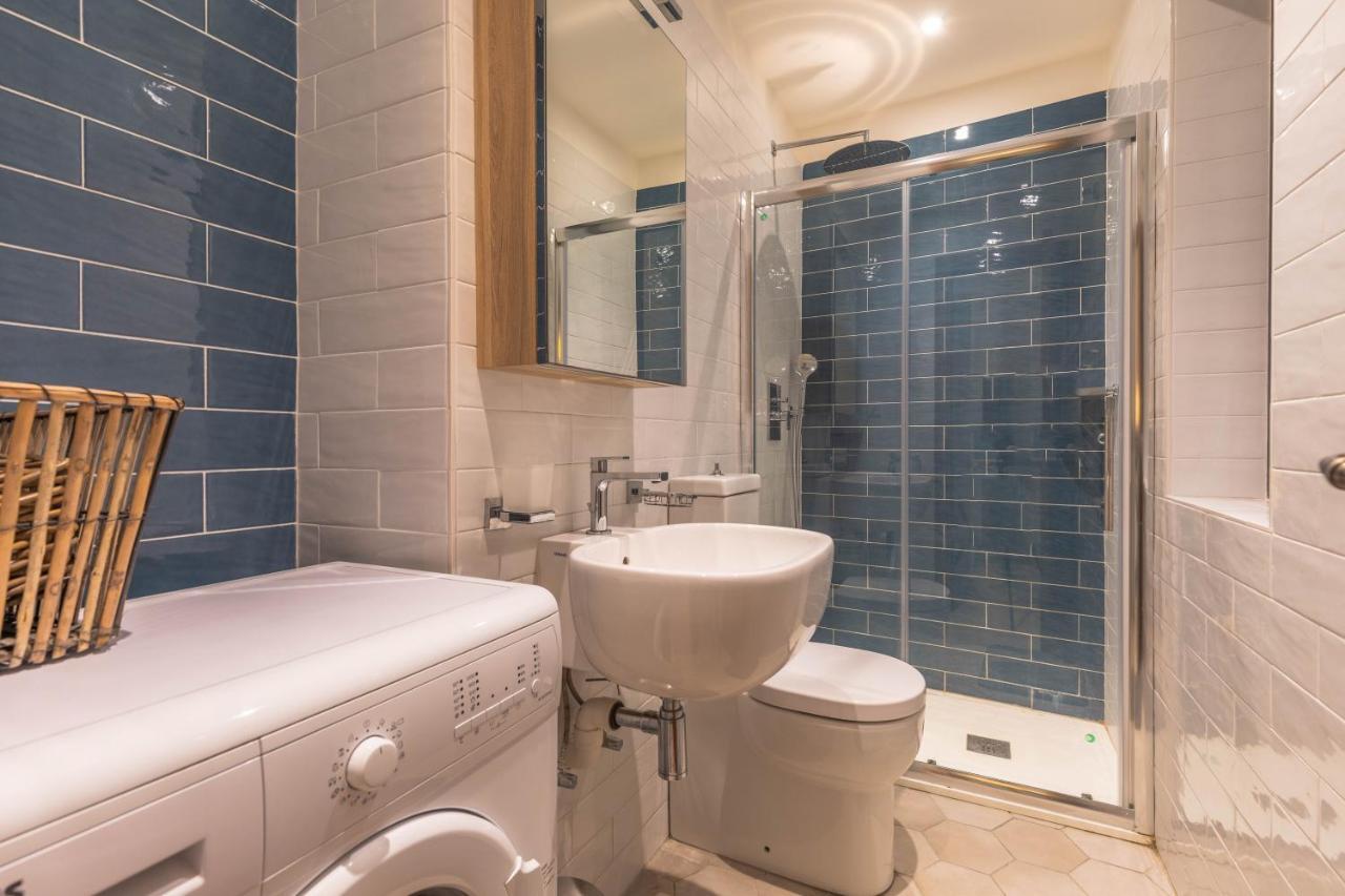 Valletta Two Bedroom Apartment Close To The Sea Esterno foto